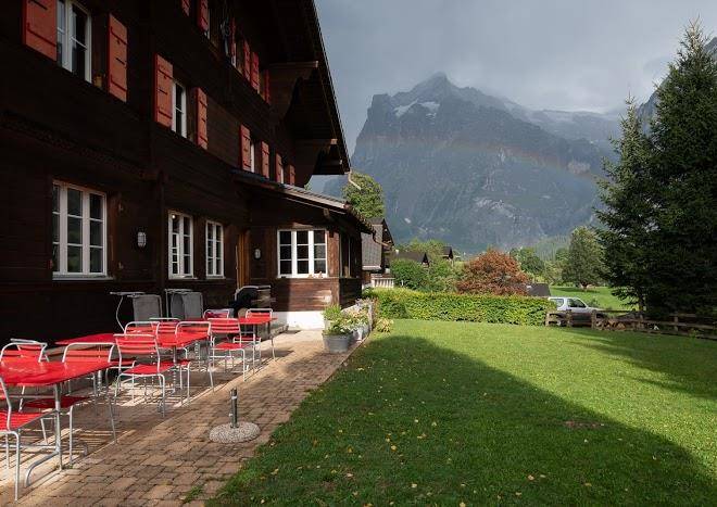 Naturfreundehaus