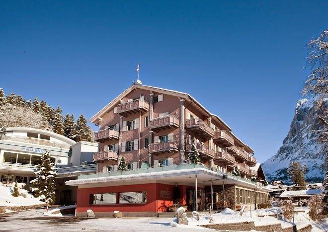 Parkhotel schoenegg