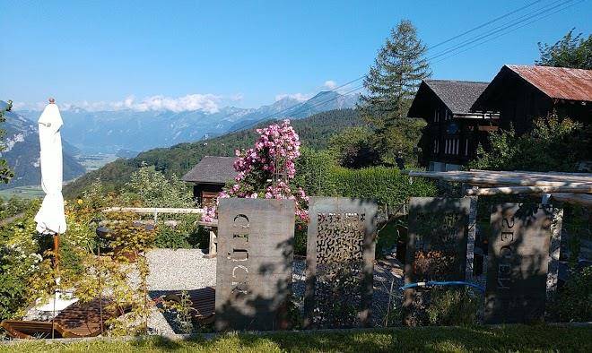 Pension staldacher