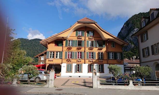 Residence jungfrau