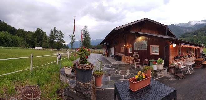 Restaurant eichhof