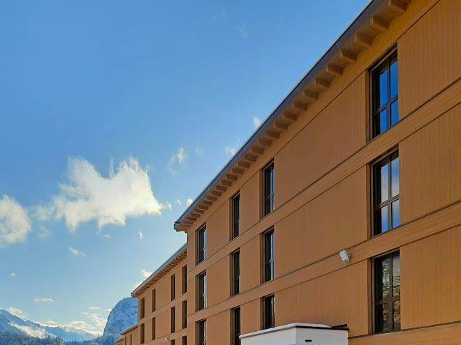Swisspeak resorts