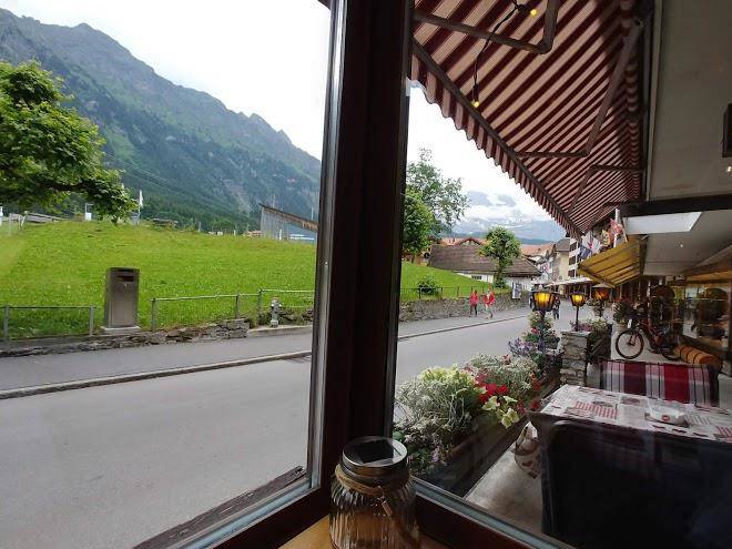 Taverne bernerhof