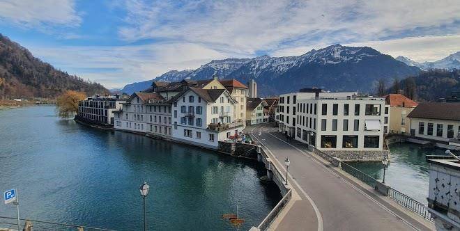 The aarburg