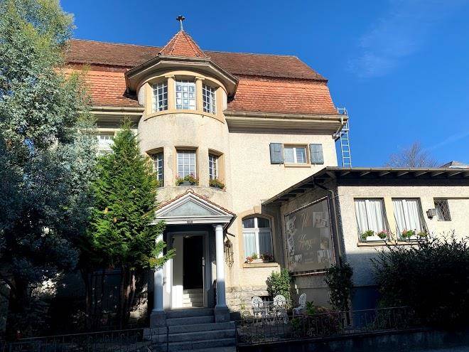 Villa Heimgarten Image