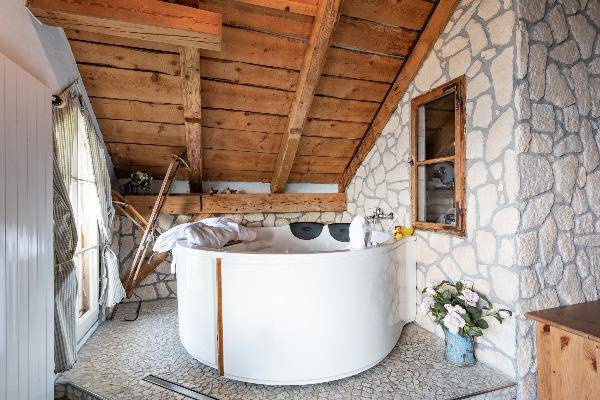 Zeit & Traum Hotel Image