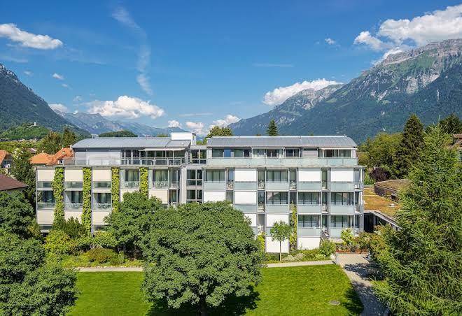 Zentrum artos interlaken