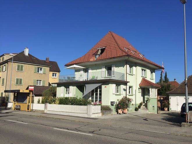 Bnb hopfengrun