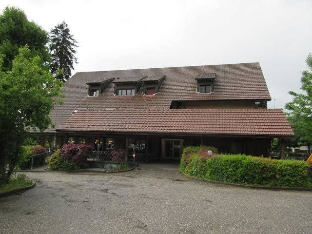 Good bed aarwangen
