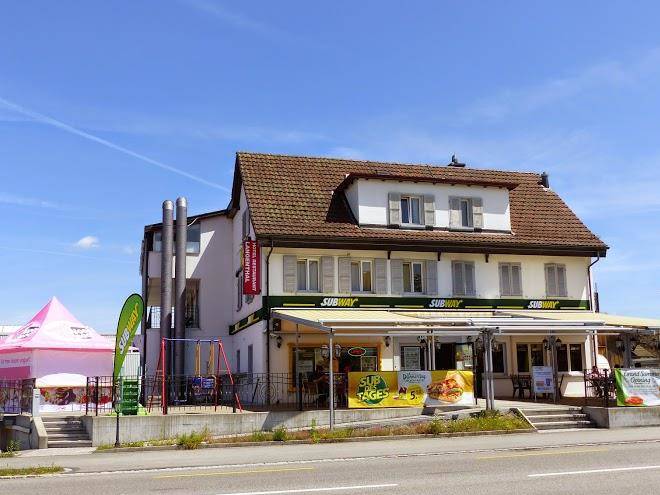 Hotel langenthal