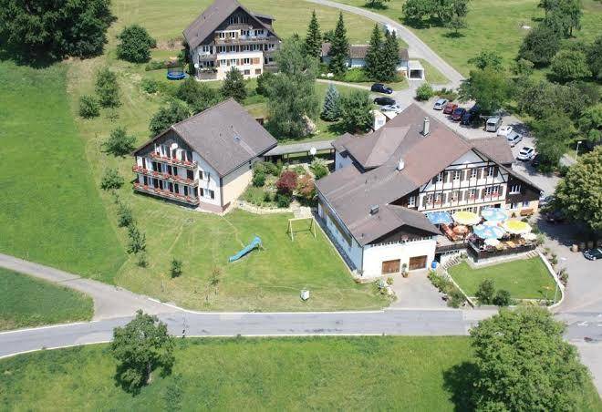 Hotel restaurant alpenblick gmbh