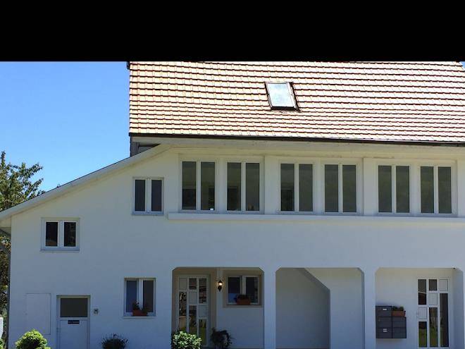 Marc's ferienstudio niederbipp