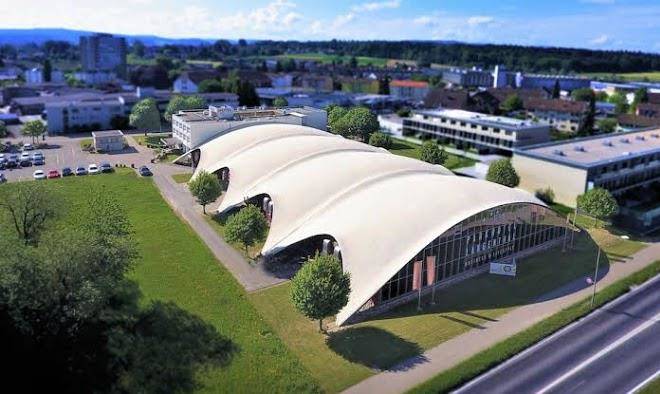 Parkhotel langenthal