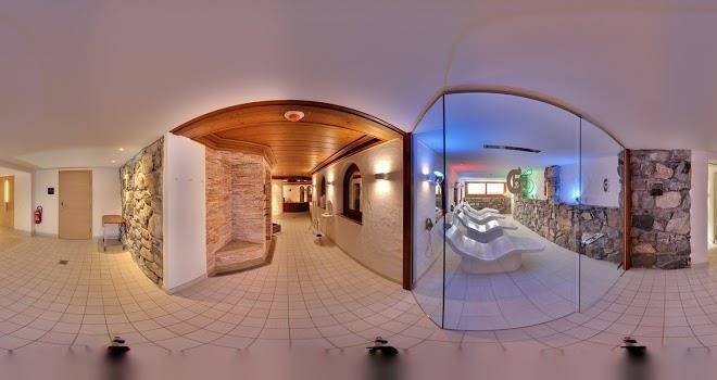 Ermitage wellness & spa hotel