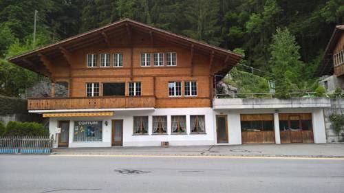 Ferienwohnung kalchofen
