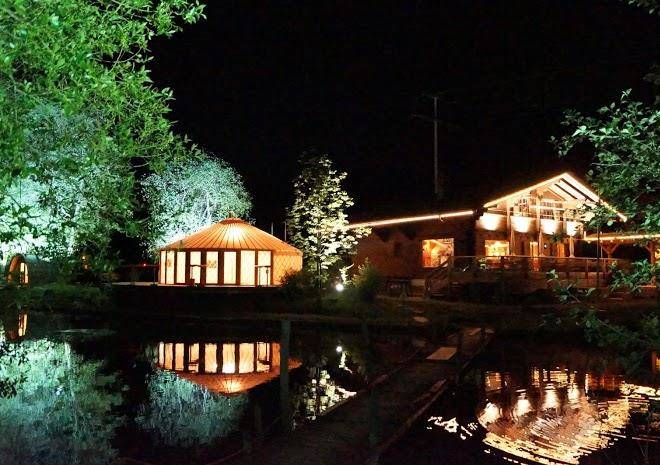 Forellensee gstaad zweisimmen 'im einklang mit den elementen'