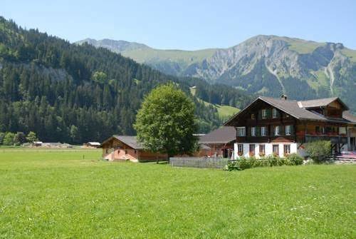 Haus neufeld