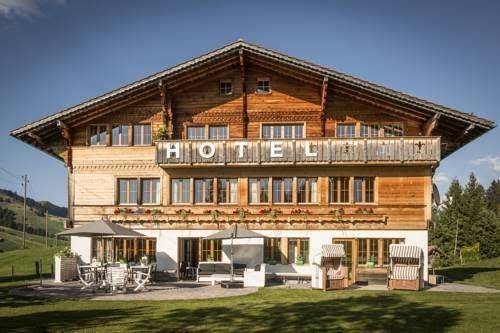 Hotel le petit relais