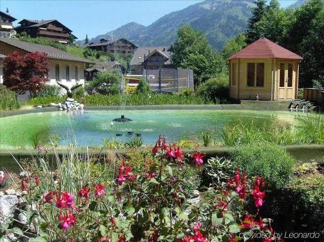 Sport motel zweisimmen ag