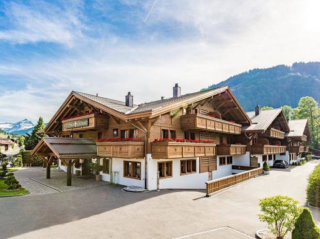 Ultima gstaad