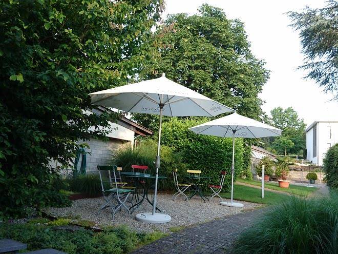 Hotel rossli