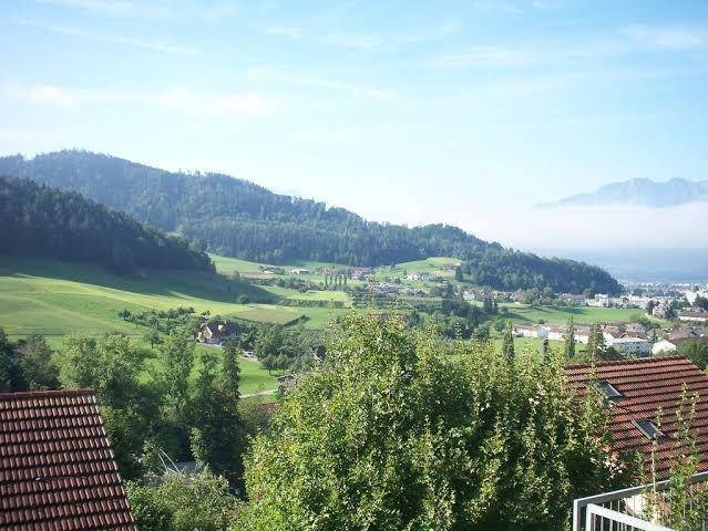 B'n'b Oberland In Steffisburg Image