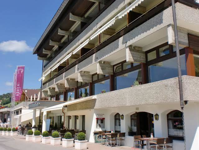 Hotel & Restaurant Baren Sigriswil Image