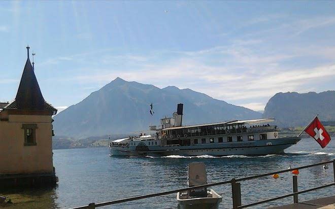 B&b Habegger Thun Image