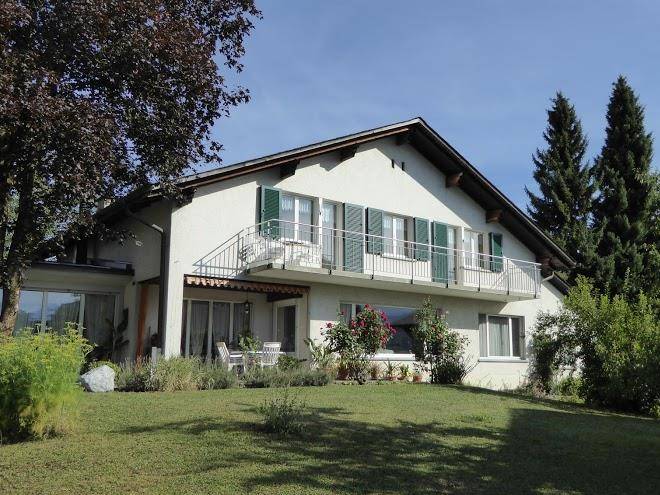 B&b Meier Thun Image