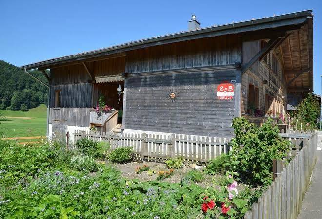 Bnb Niederstocken Image