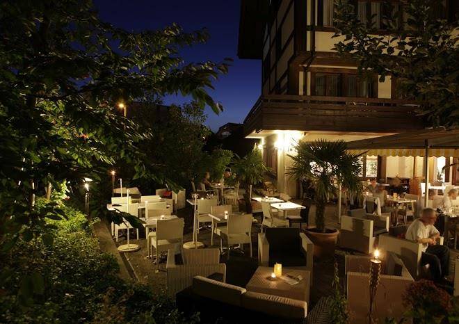 Hotel Alpha Thun Image