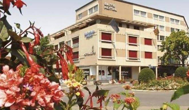 Hotel Am Schloss Image