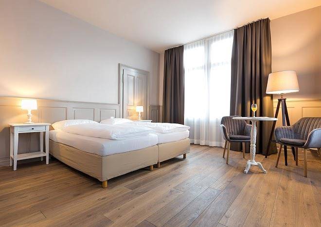 Hotel Emmental In Thun Image