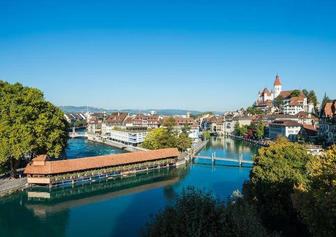 Hotel Freienhof Image