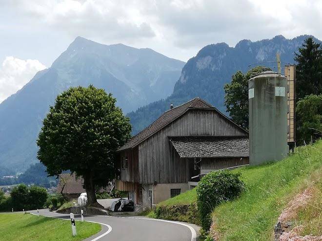 Hotel Hohlinden Image