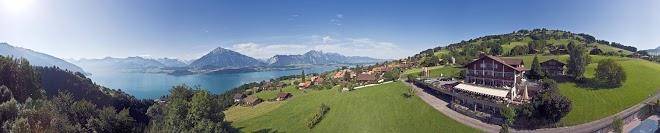 Hotel Restaurant Panorama Tsang Image