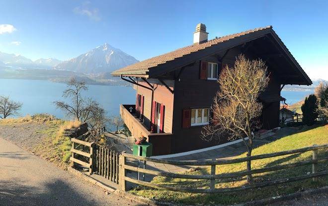 Otium Sigriswil Image