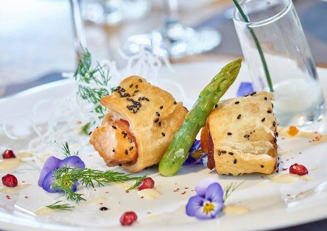 Restaurant Rathaus Image