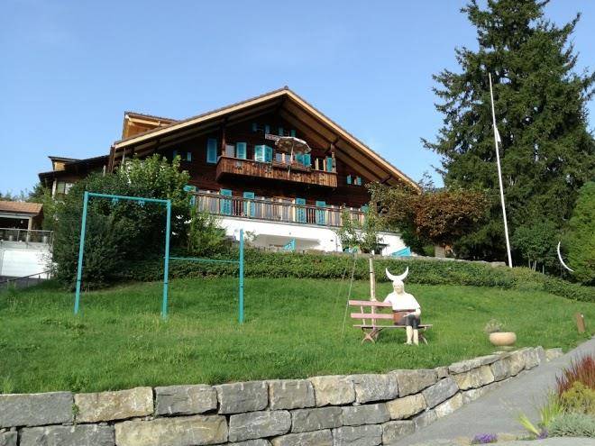 S'paradiesli In Sigriswil Image