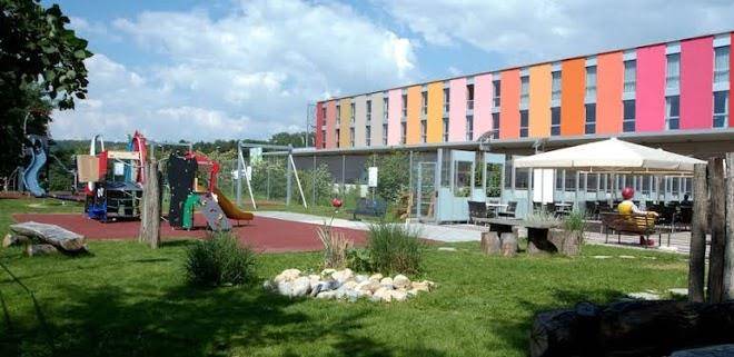 B&b hotel lully 3 lakes