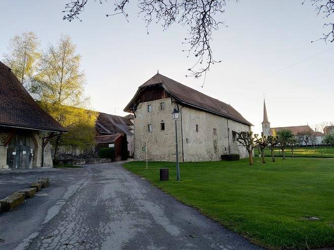 Bnb bellefontaine