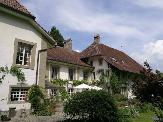 Chateau gottrau