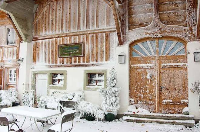 Ferme de la cote