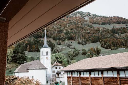 Auberge du lion d'or