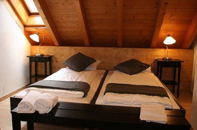 Auberge la pierre a catillon