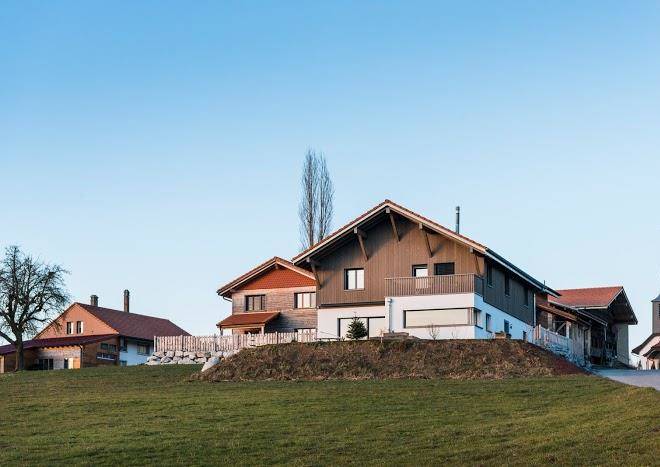 B&b dormiramaules ch
