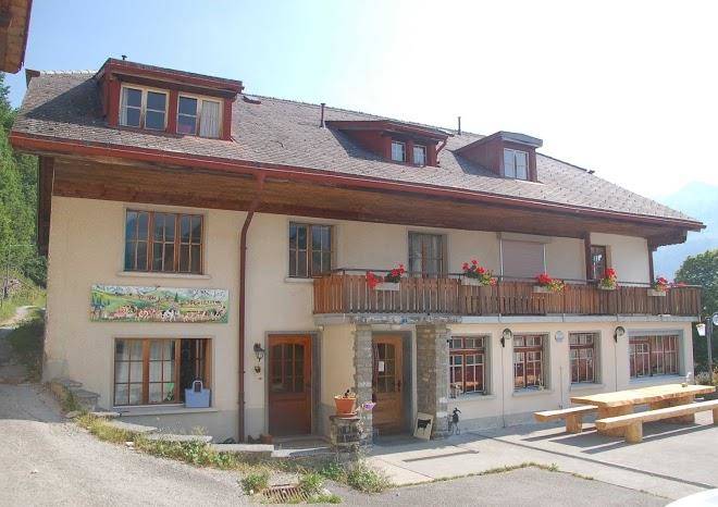 B&b la pinte de lys