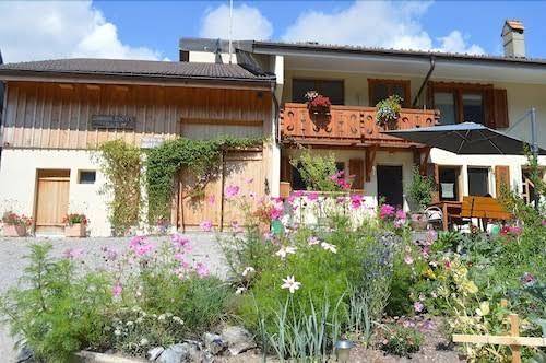 Bois de reves b&b