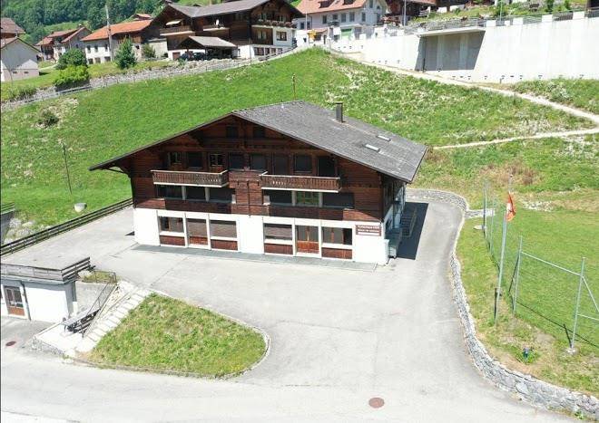 Ferienhaus hofli