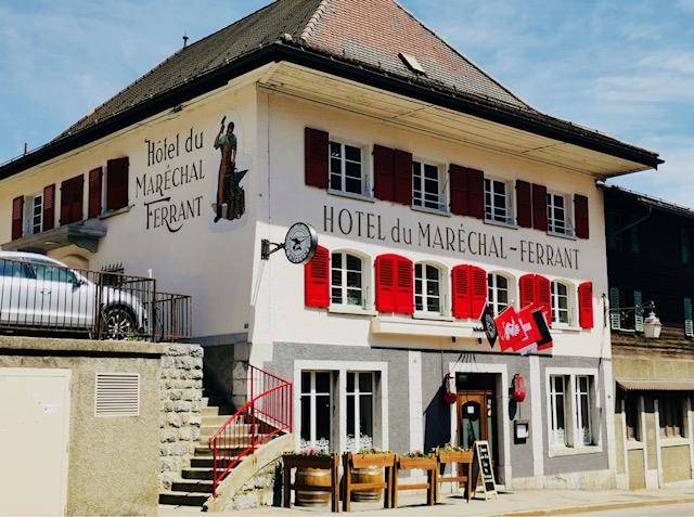 L'enclume